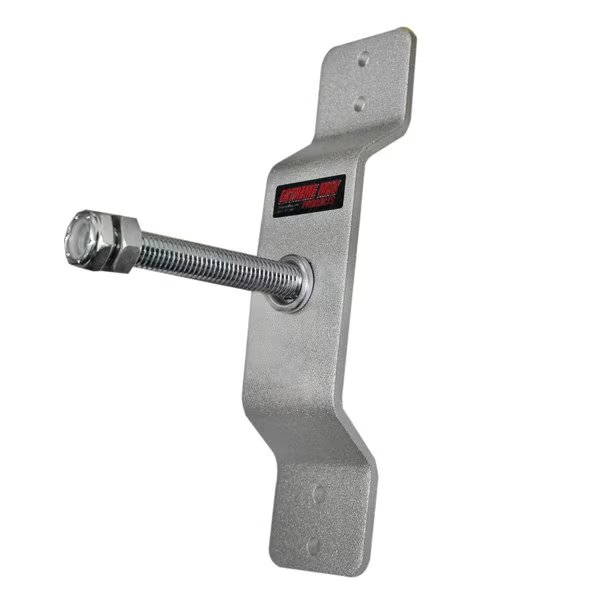 Extreme Max 3005.3732 Wall Mount Spare Tire Carrier for Enclosed Trailers, Extreme Max, Mfr#: 3005.3732
